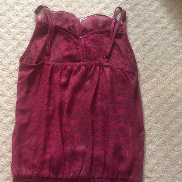 Guess top - Picture 5 of 7